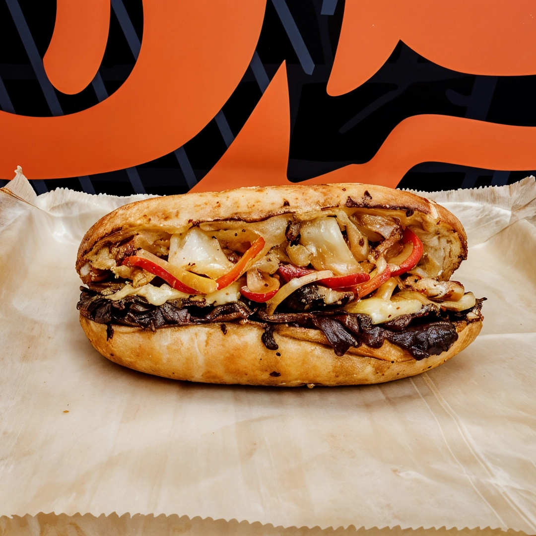 More Than a Meal—We Give Back