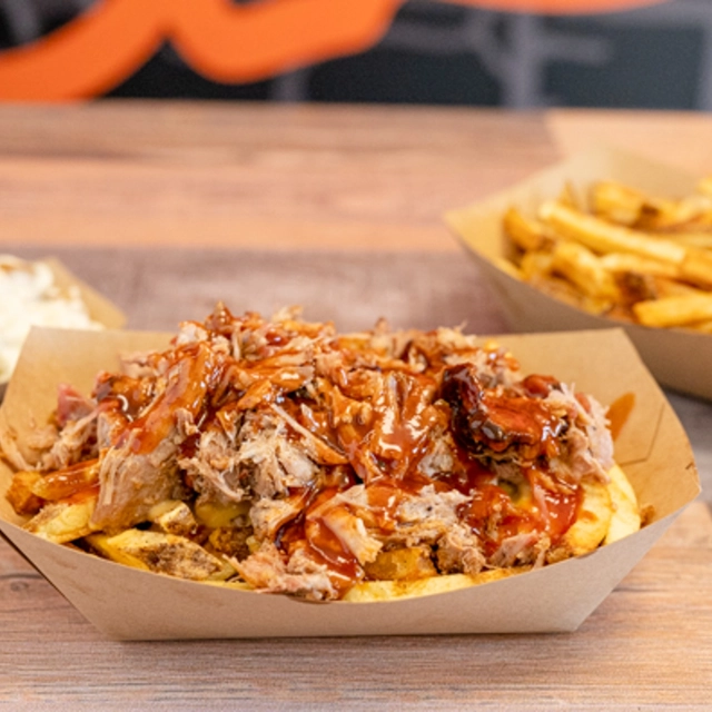 A Backyard Dream Turned Athens Favorite